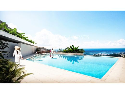 Penthouse in Rincón de la Victoria, Malaga