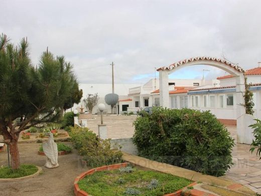 Casa de lujo en Vila do Bispo, Faro