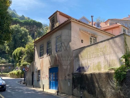 Casa de luxo - Sintra, Lisboa