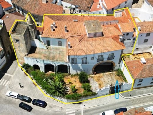 Complesso residenziale a Évora, Distrito de Évora