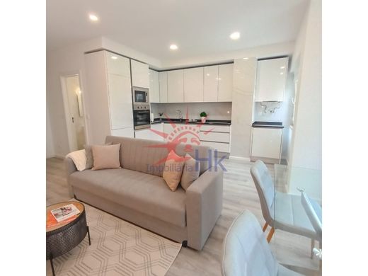 Apartment in São Domingos de Benfica, Lisbon