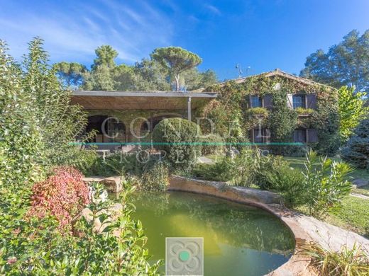 Luxury home in Llambilles, Province of Girona