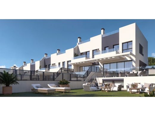 Villa Mijas, Provincia de Málaga