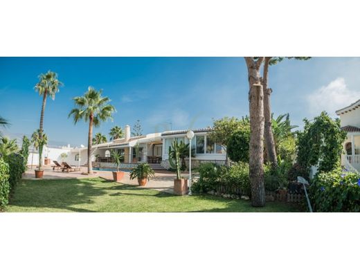 Villa in Benalmádena, Provincia de Málaga