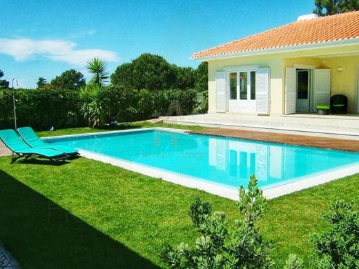 호화 저택 / Sesimbra, Distrito de Setúbal