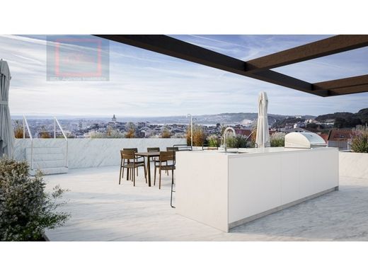 Apartment in São Martinho do Porto, Alcobaça