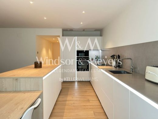 ‏דירה ב  les Escaldes, Escaldes-Engordany