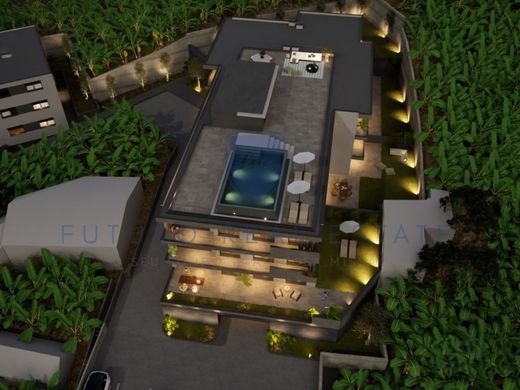 Apartment in Câmara de Lobos, Madeira