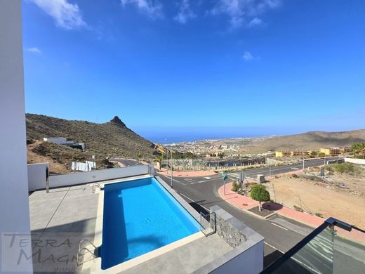 Вилла, Adeje, Provincia de Santa Cruz de Tenerife