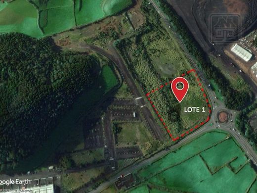 Land in Ribeira Grande, Azores