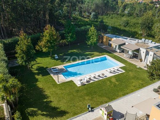 Viana do Castelo, Distrito de Viana do Casteloの高級住宅