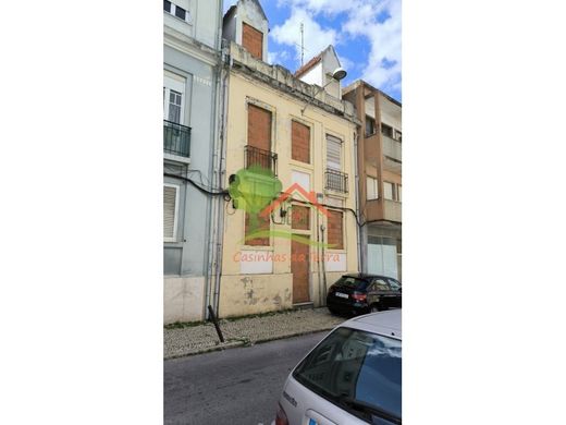 Жилой комплекс, Beato António, Lisbon