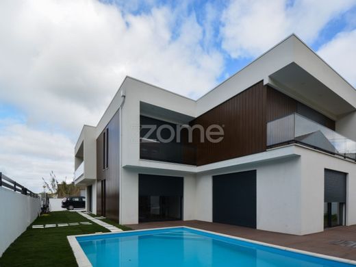 Luksusowy dom w Almada, Distrito de Setúbal