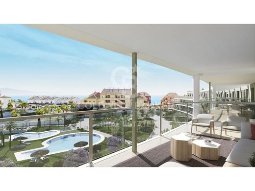 Apartament w Manilva, Provincia de Málaga