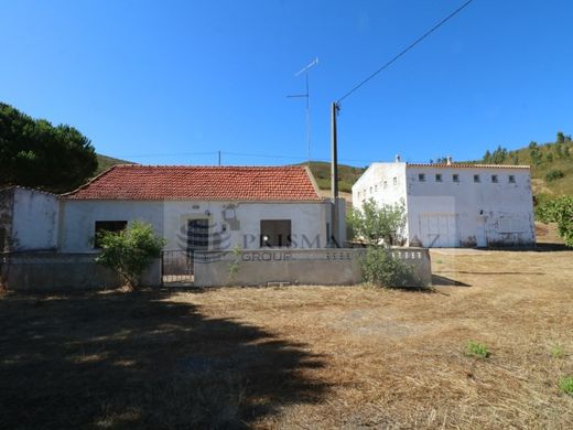 Rustik ya da çiftlik Monchique, Distrito de Faro