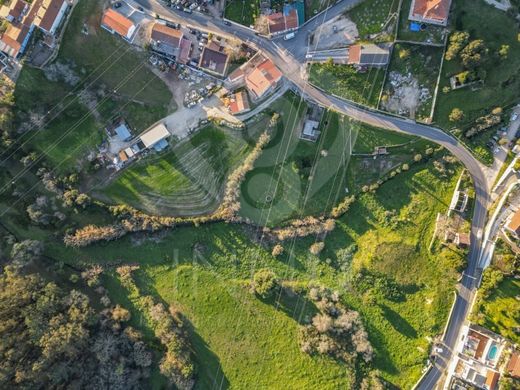 Terreno a Sintra, Lisbona