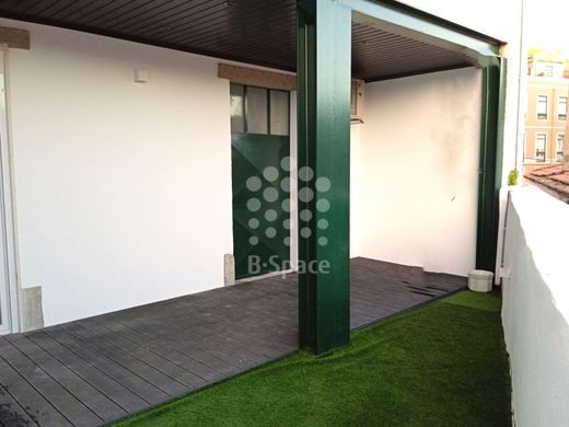 Διαμέρισμα σε Estrela, Lisbon