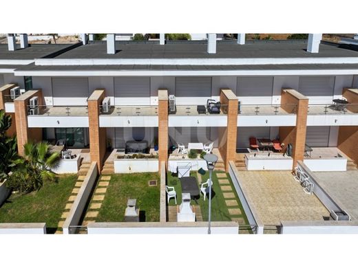 Semidetached House in Albufeira, Albufeira Municipality