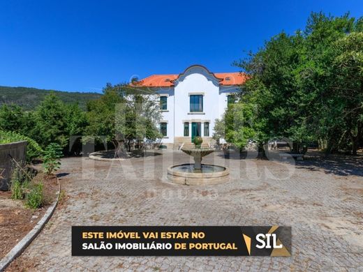 Herrenhaus in Penafiel, Distrito do Porto