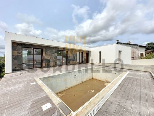 Casa de lujo en Caldas da Rainha, Leiria