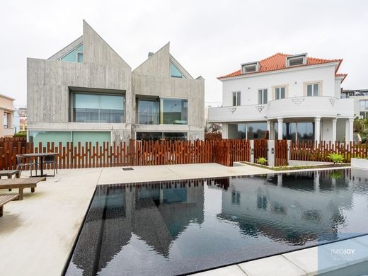 Luxury home in Cascais, Lisbon
