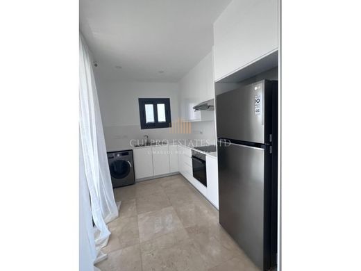 Piso / Apartamento en Ágios Athanásios, Limassol District