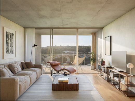 Apartment in Campolide, Lisbon