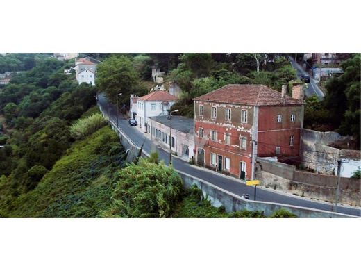 Complesso residenziale a Sintra, Lisbona