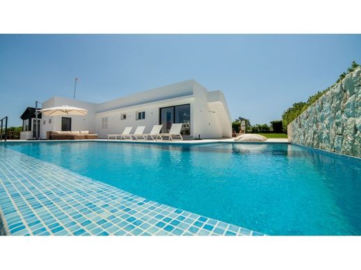 Casa di lusso a Ciutadella, Isole Baleari