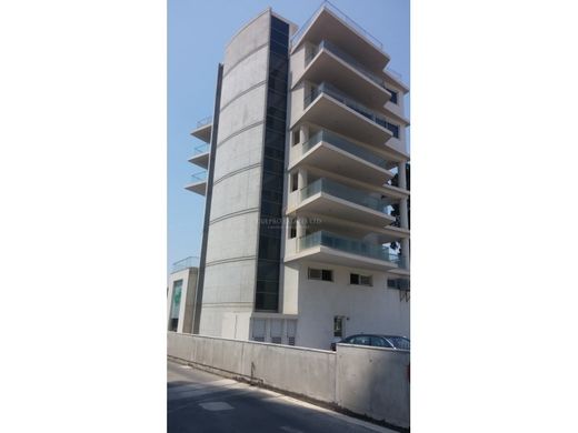 Edificio en Perivólia, Perivolia (Larnakas)