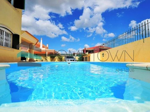 Casa de luxo - Albufeira, Faro