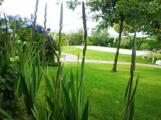 Baião, Distrito do Portoの高級住宅