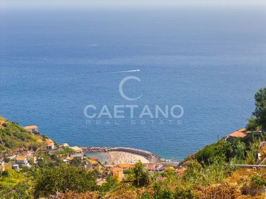 Terreno en Calheta, Madeira