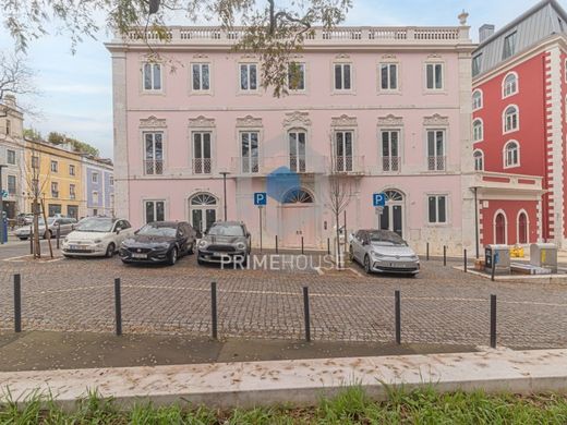 Apartamento - Lisboa
