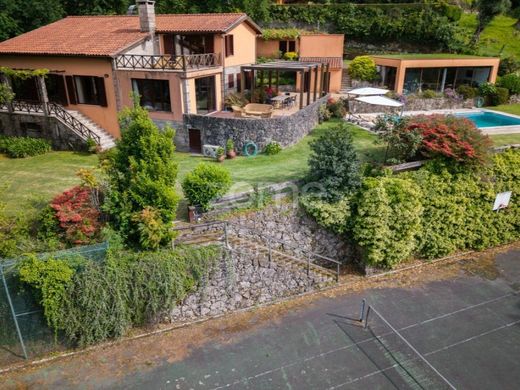 Luxury home in Vieira do Minho, Distrito de Braga