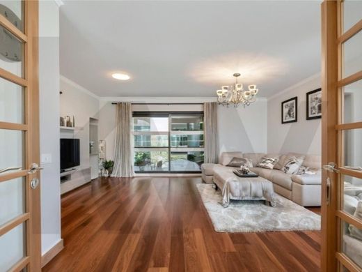 São Domingos de Benfica, Lisbonのアパートメント