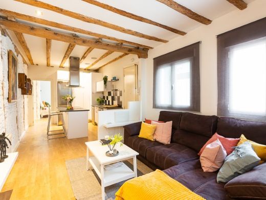 Apartment / Etagenwohnung in Madrid, Provinz Madrid