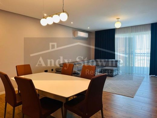 Apartament w San Pawl tat-Tarġa, In-Naxxar