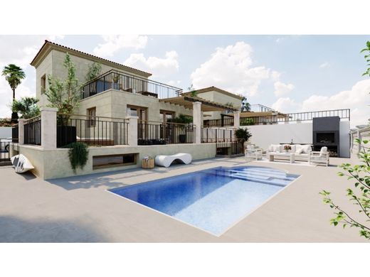 Casa de luxo - El Campello, Provincia de Alicante
