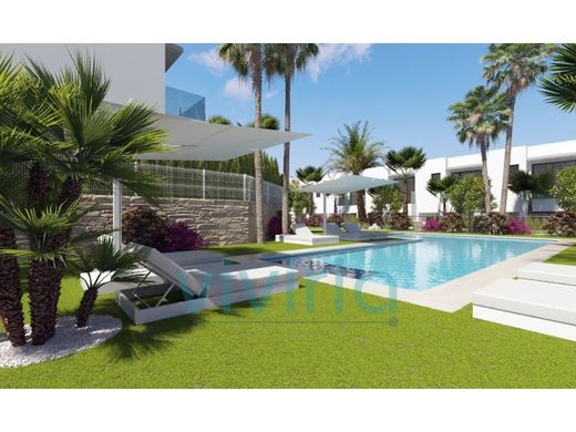 Semidetached House in Villajoyosa, Alicante