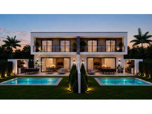 Maison de luxe à Seixal, Distrito de Setúbal