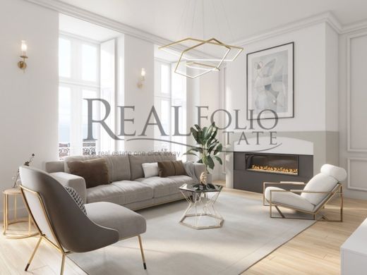 Apartment / Etagenwohnung in Santa Maria Maior, Lisbon