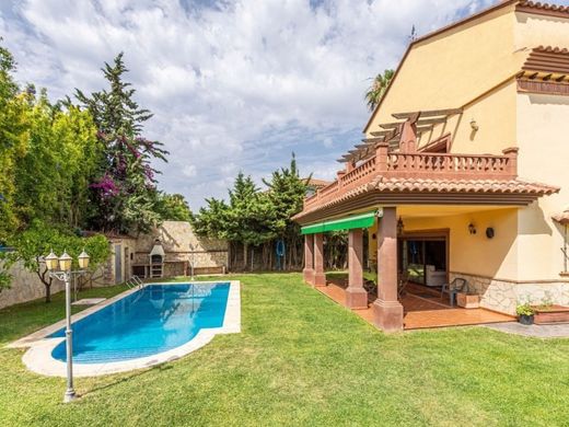Luxe woning in Marbella, Provincia de Málaga