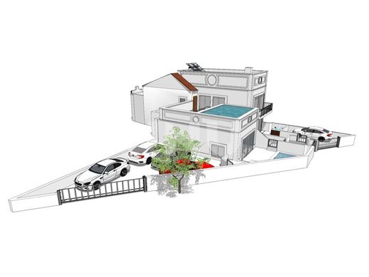 Casa di lusso a Tavira, Distrito de Faro