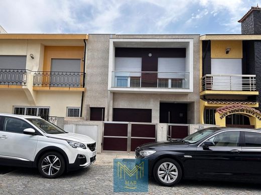 호화 저택 / Vila do Conde, Distrito do Porto