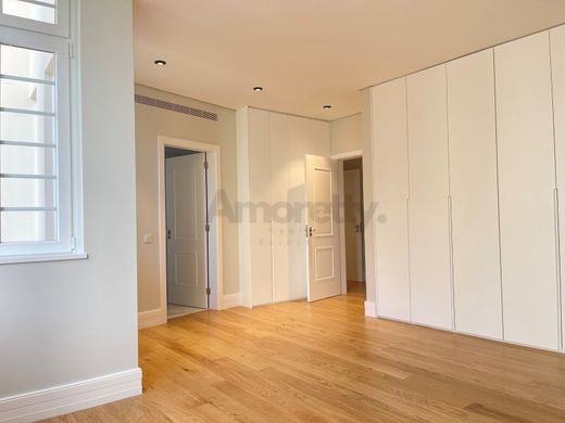 Apartment in Santo António, Lisbon