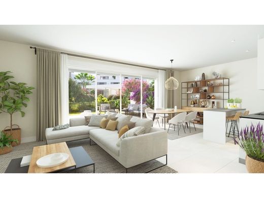 Appartement in Estepona, Provincia de Málaga