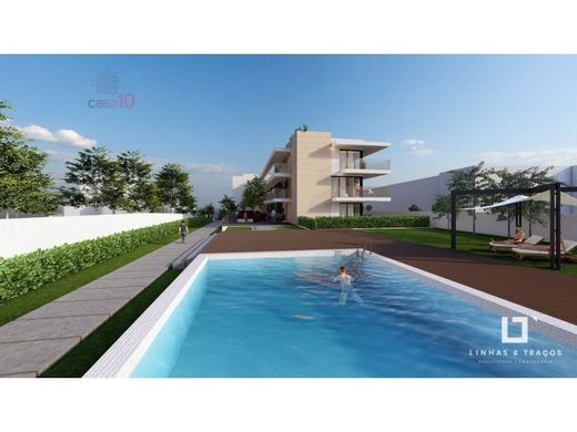 Appartement in Portimão, Distrito de Faro