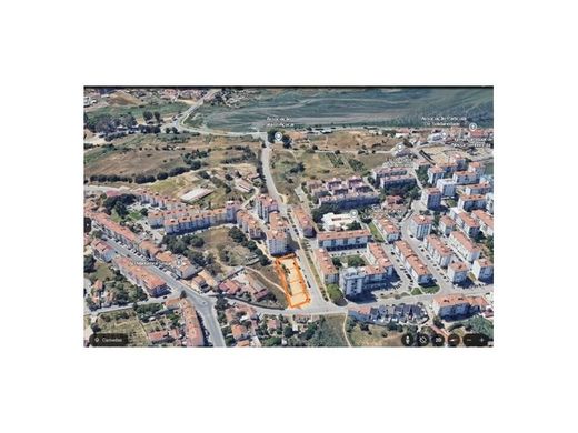 Участок, Seixal, Distrito de Setúbal