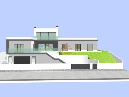 Casa di lusso a Torres Vedras, Lisbona